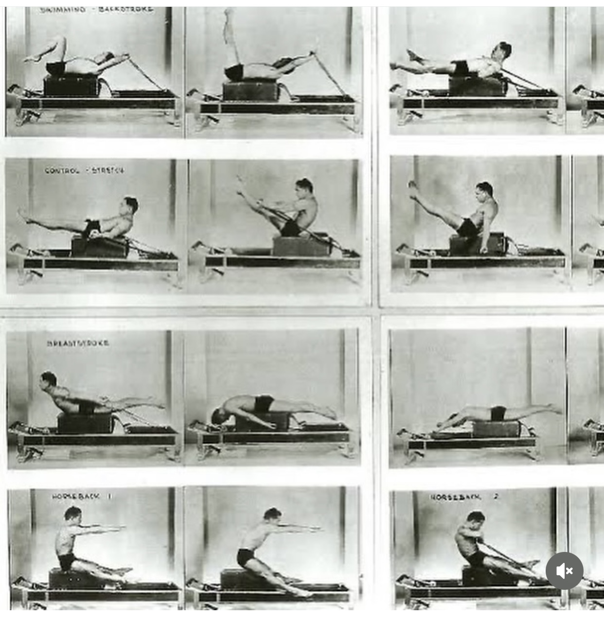 Instructor demonstration