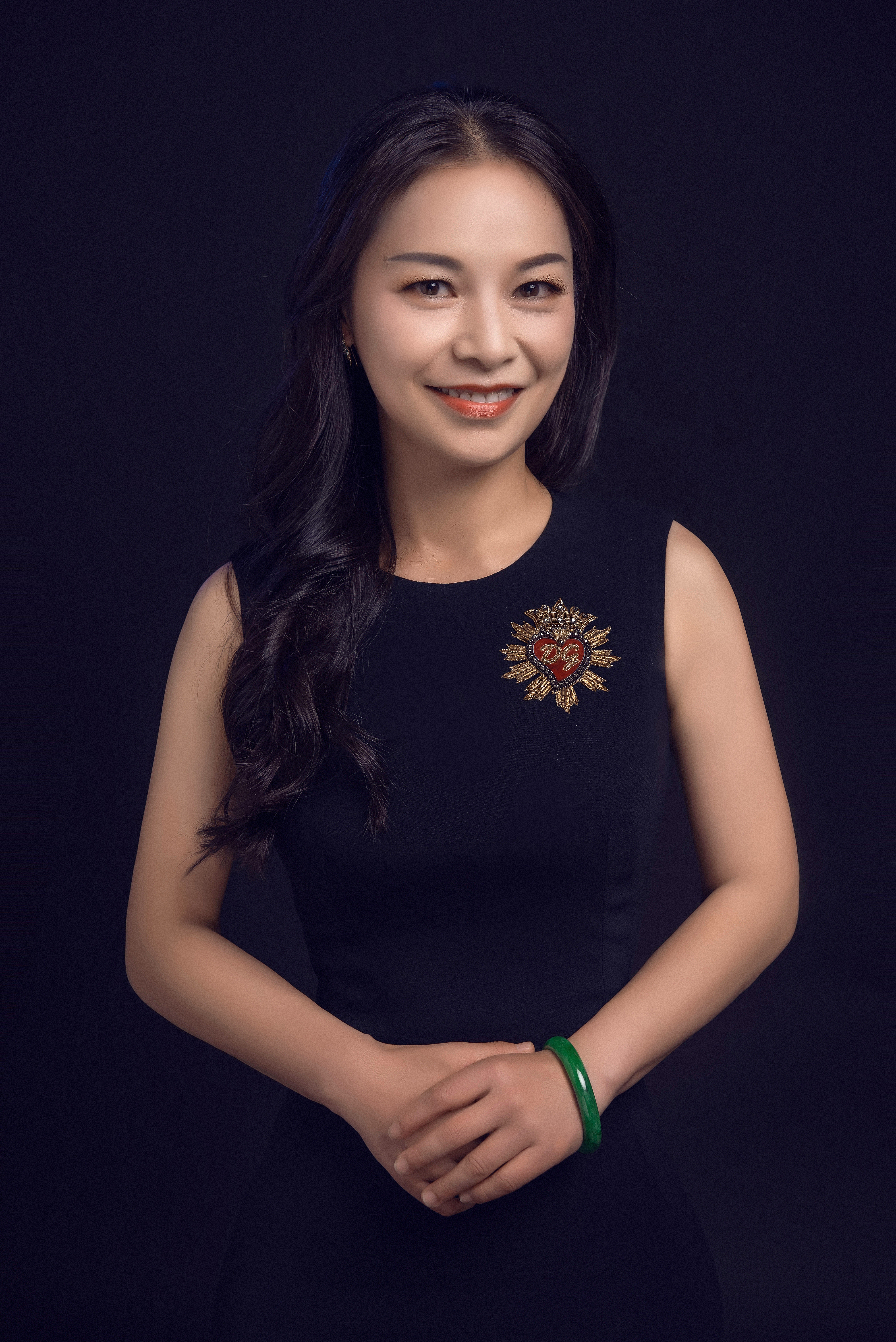 Jing Rosella - Founder